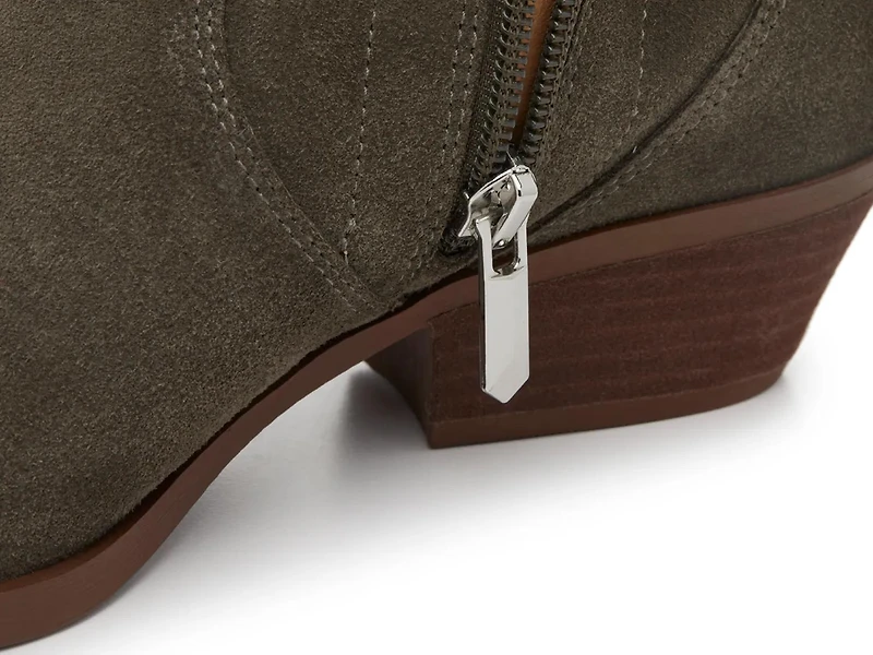 Razia Western Bootie