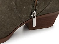 Razia Western Bootie