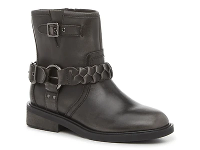 Willa Moto Bootie