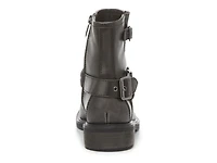 Willa Moto Bootie