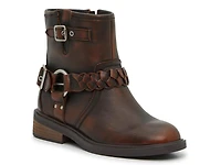 Willa Moto Bootie