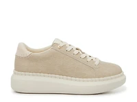 Stellar Platform Sneaker - Women's