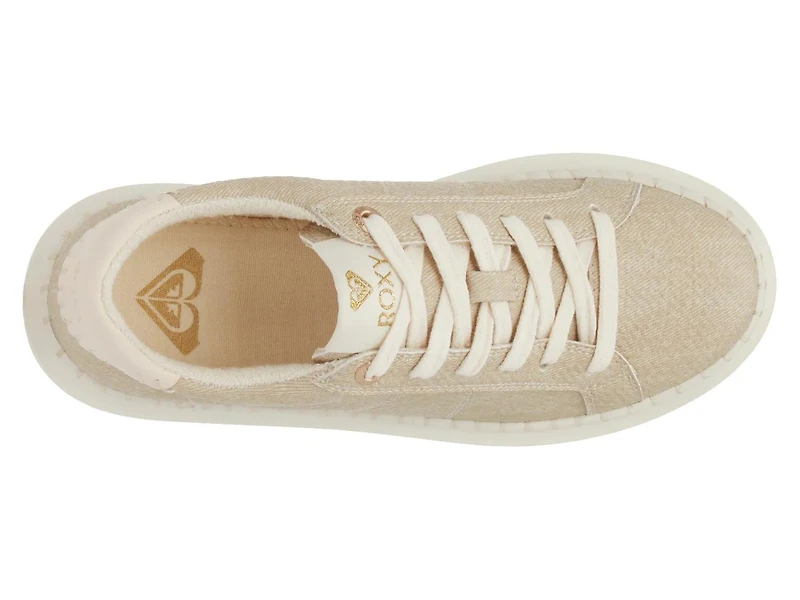 Stellar Platform Sneaker - Women's