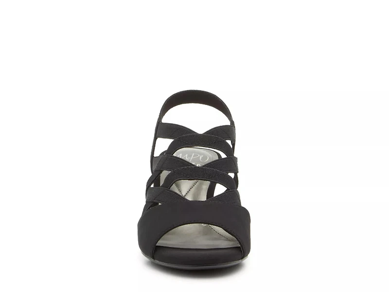Elvina Sandal