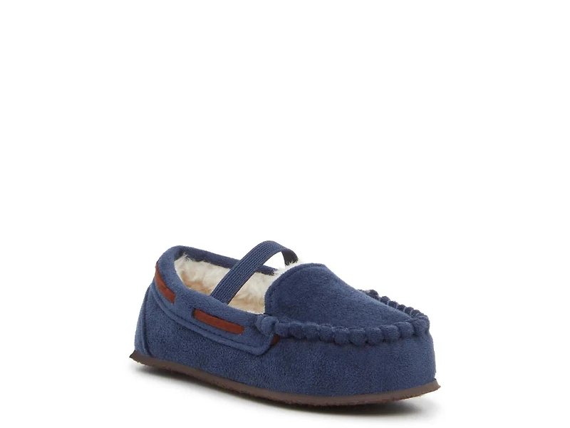 Mason Moccasin