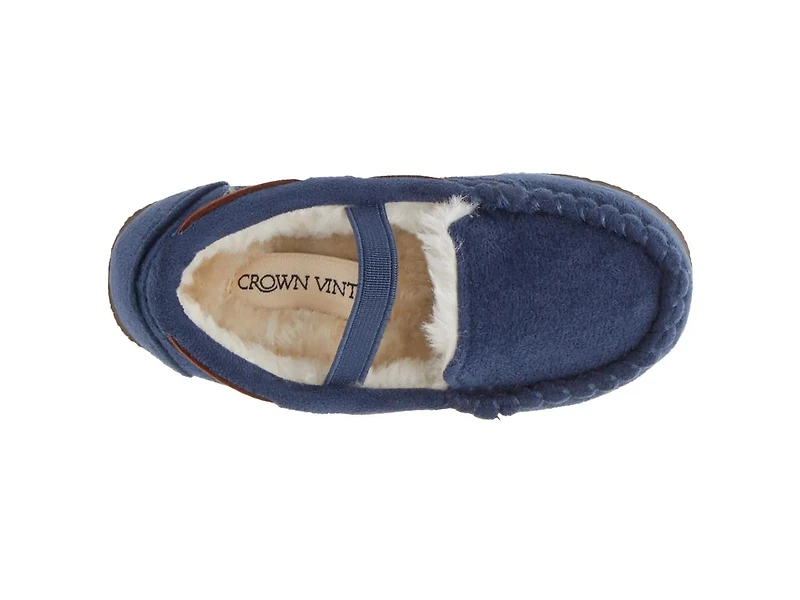 Mason Moccasin