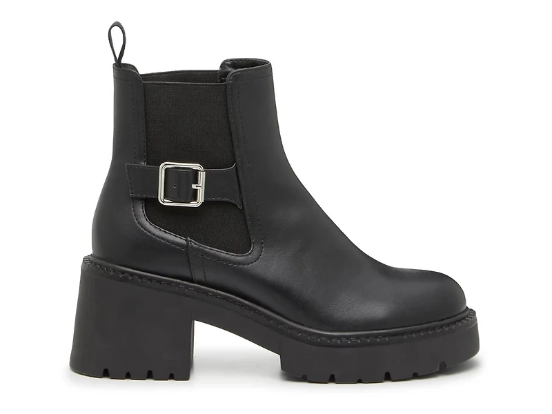 Trophy Chelsea Bootie