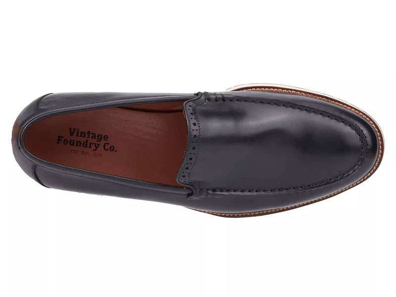 Griffith Loafer