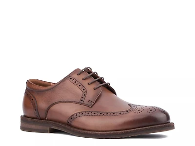 Irwin Oxford