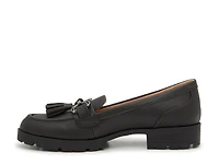 Logan Loafer