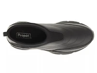 Stability Slip-On Sneaker