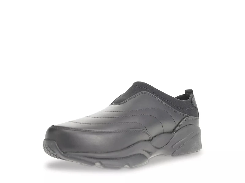 Stability Slip-On Sneaker