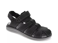 Byrd Sandal
