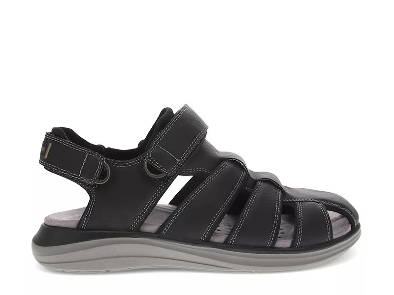 Byrd Sandal