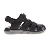 Byrd Sandal