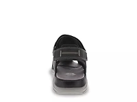Byrd Sandal