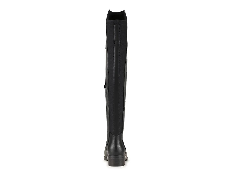 Anika Wide Calf Over-The-Knee Boot