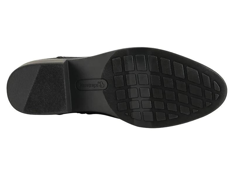 Anika Wide Calf Over-The-Knee Boot