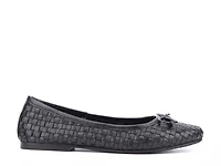 Jalene Ballet Flat