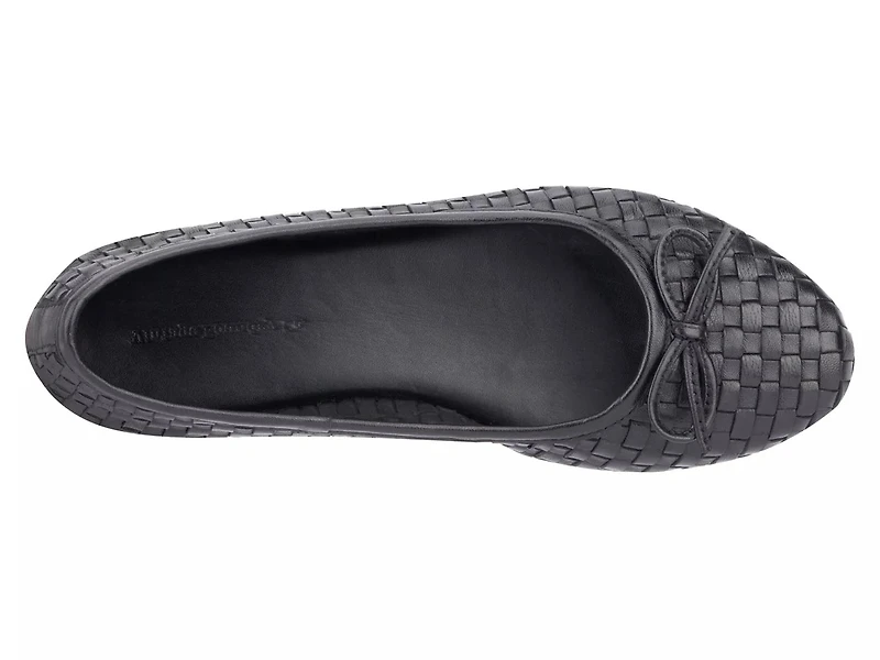 Jalene Ballet Flat