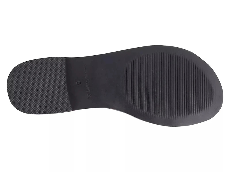 Pruitt Sandal