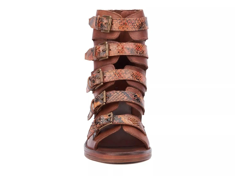 Lauralyn Gladiator Sandal