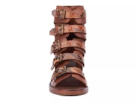 Lauralyn Gladiator Sandal
