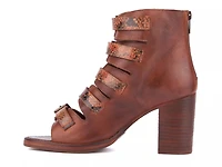 Lauralyn Gladiator Sandal