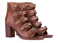 Lauralyn Gladiator Sandal
