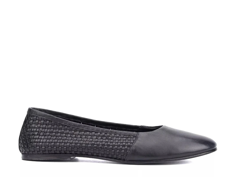 Wilma Ballet Flat