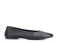 Wilma Ballet Flat