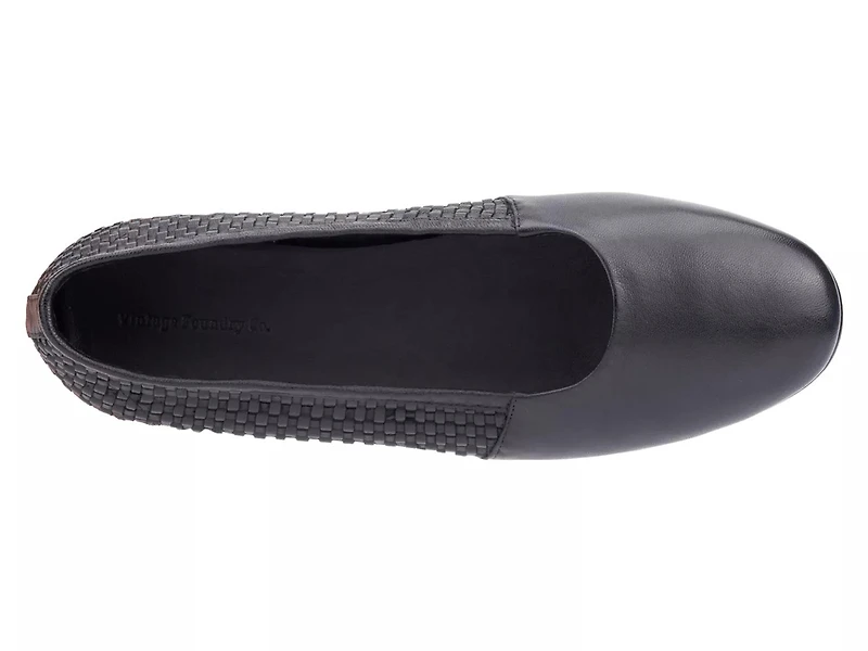 Wilma Ballet Flat