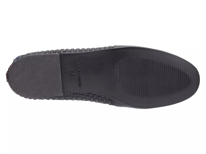 Wilma Ballet Flat