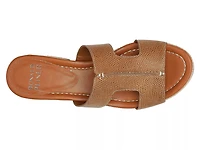 Disco Platform Sandal