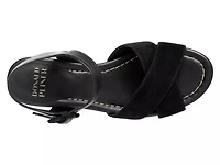 Dorothy Platform Sandal