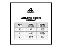 Athletic Cushioned Women's Quarter Ankle Socks
