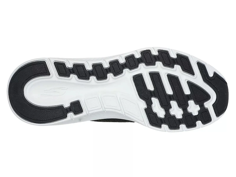 Hands Free Slip-Ins Arch Fit 2.0 Look Ahead Sneaker