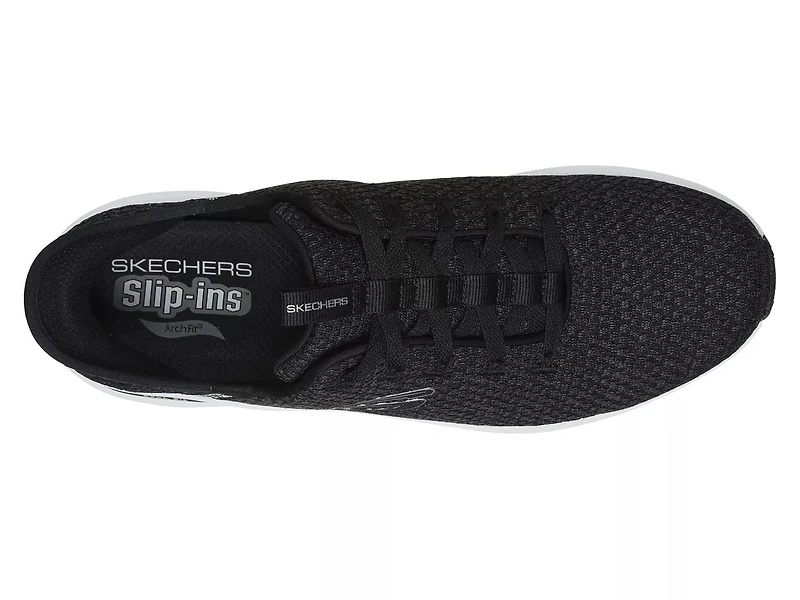 Hands Free Slip-Ins Arch Fit 2.0 Look Ahead Sneaker