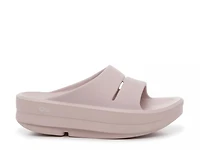 OOmega OOahh Wedge Sandal - Women's