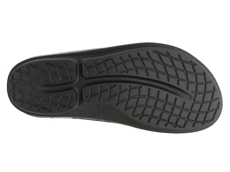 OOlala Luxe Flip Flop