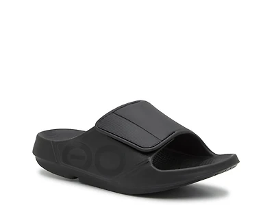 OOahh Sport Flex Slide Sandal
