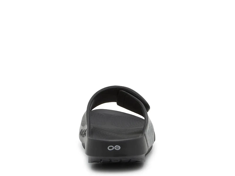 OOahh Sport Flex Slide Sandal