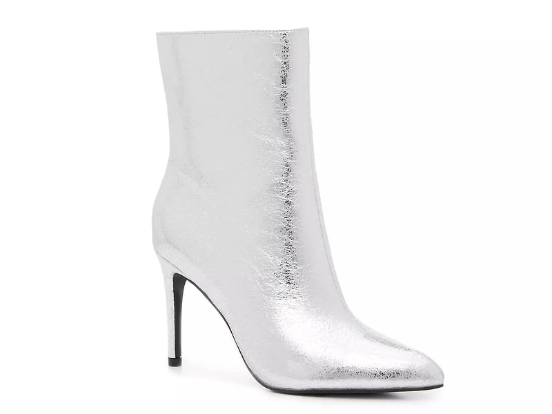 Mardi Bootie