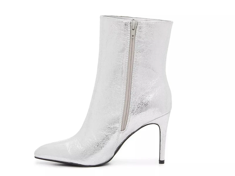 Mardi Bootie
