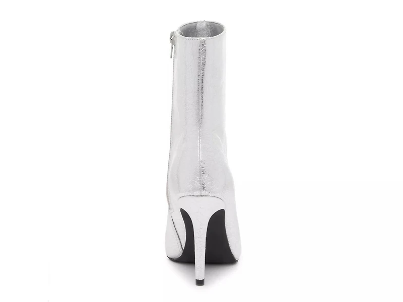 Mardi Bootie