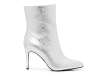Mardi Bootie