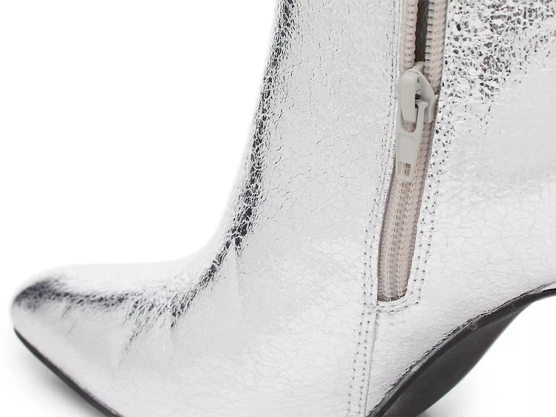 Mardi Bootie