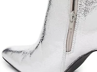 Mardi Bootie