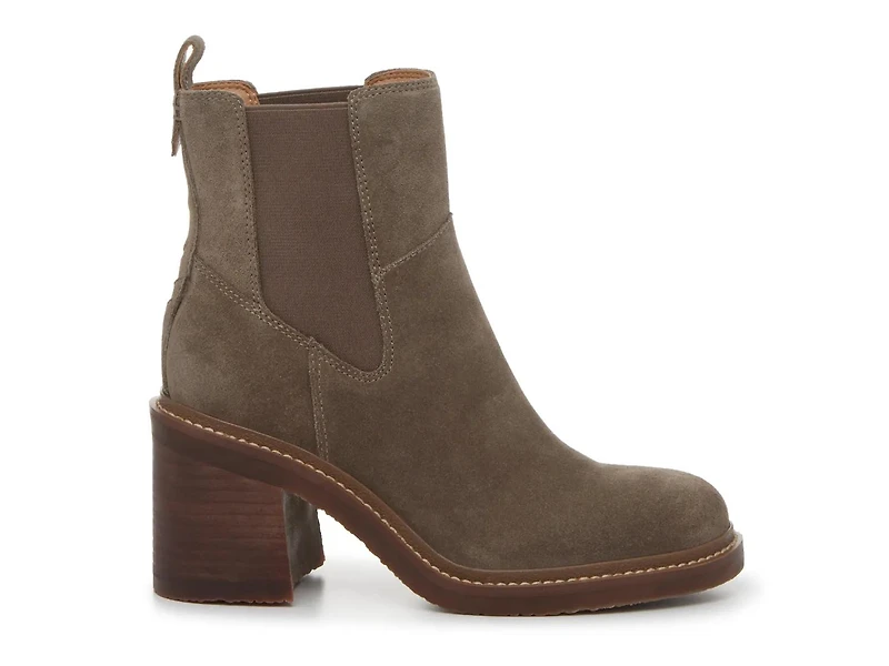 Allie Chelsea Boot