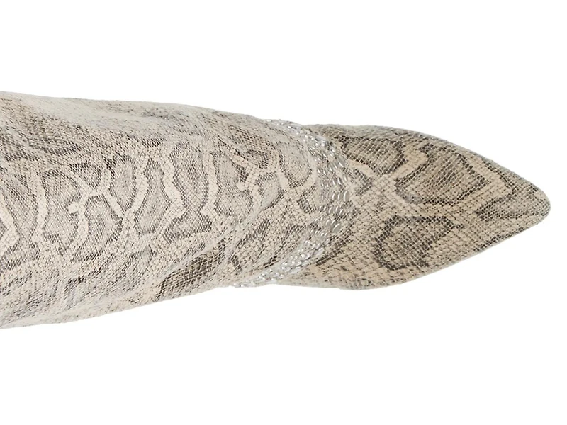 Evander Foldover Boot